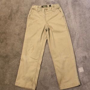 Khaki Pants